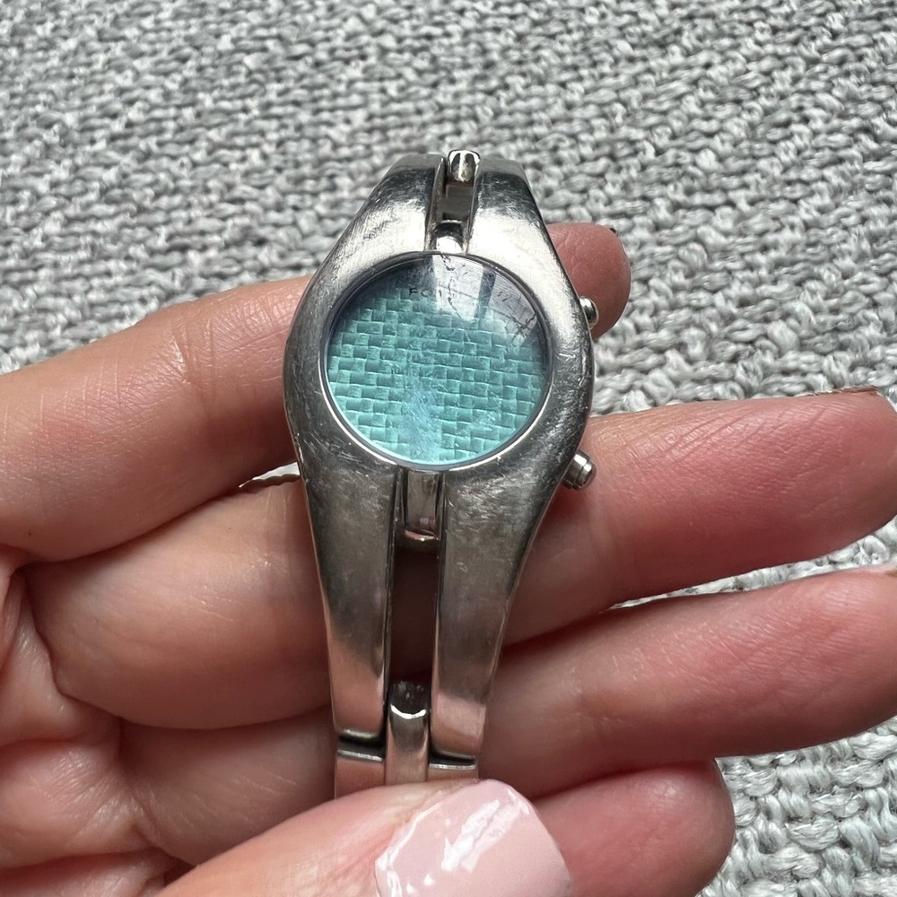 Fossil Watch